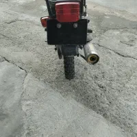 متور مدل ۸۶|موتورسیکلت|سقز, |دیوار