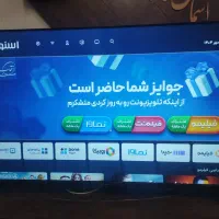 تلویزیون اسنوا|تلویزیون و پروژکتور|تهران, دروازه شمیران|دیوار