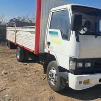 هیوندا بغل بازشو مدل ۸۹