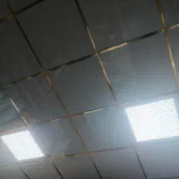 لامپ دست ساز