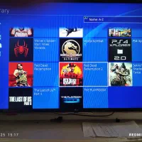 ps4 فت 1ترا کپی خور|کنسول، بازی ویدئویی و آنلاین|قم, عمار یاسر|دیوار