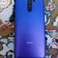 گوشی شیائومی redmi9|موبایل|تهران, اتابک|دیوار