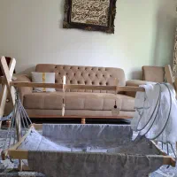 گهواره ننو سنتی