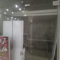 مغازه با بالکن منطقه کرج|اجارهٔ مغازه و غرفه|کرج, دهقان ویلا|دیوار