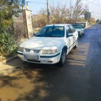 سمند ال ایکس۹۱