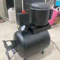 تعدادی پمپ باد سایلنت مناسب کارهای سبک