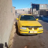 تاکسی گردشی