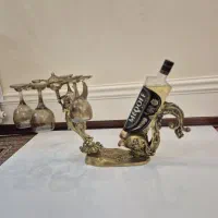 وسائل برنز|صنایع دستی و سایر لوازم تزئینی|اسلام‌شهر, شهرک مفیدی|دیوار