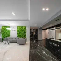 ۲۷۰متر ۴خواب/پن ت آرین/حیاط مرکزی/لابی/تک واحدی|فروش آپارتمان|مشهد, الهیه|دیوار