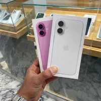 اپل ۱۶ نرمال آکبند
