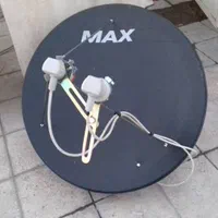 نصب و تنظیم آنتن مشکین دشت شهرک ناز بعثت فردیس