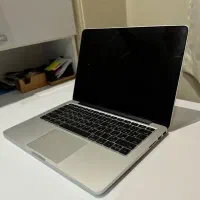 مک بوک پرو - MacBook Pro 2013 در حد نو|رایانه همراه|تهران, پونک|دیوار