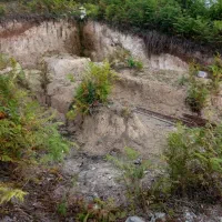 ملک مسکونی در روستا