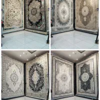 فرش 700 شانه اصل حدادی