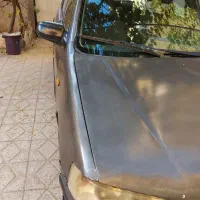 مزدا۳۲۳اف مدل۷۸