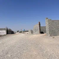 زمین-باغچه-ای-علی-اباد-وهن-اباد