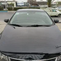 سراتو آپشنال ۹۶ مشکی