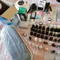 کاشت ناخون|آرایشی، بهداشتی، درمانی|شیراز, تندگویان|دیوار