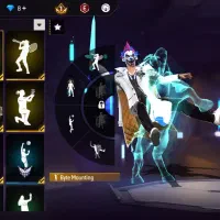 اکانت فری فایر|کنسول، بازی ویدئویی و آنلاین|چابهار, |دیوار