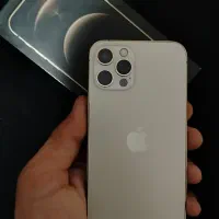 گوشی آیفون 12پرو|موبایل|اسفراین, |دیوار