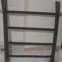 باربند تیبا و ساینا