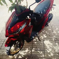 موتور کلیک 150i