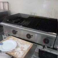 گریل