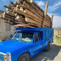 خرید‌وفروش‌انواع‌چوب