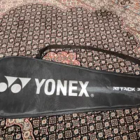 راکت بدمینتون