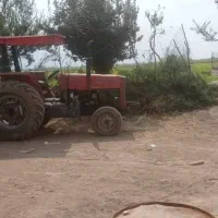 تراکتور مدل ۸۹