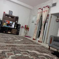 یک واحد پنجاه متری واقع در جوانمرد قصاب شهر ری