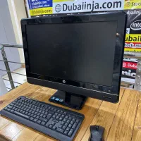 آل این وان آیمک اچ پی all in one HP سیستم حسابداری