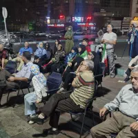 جذب تدوینگر و فیلمبردار / کرسی آزاد اندیشی