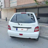 پراید ۱۱۱|خودرو سواری و وانت|اصفهان, مارچین|دیوار