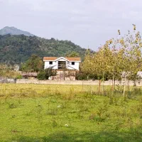 ۴۵۰مترمربع سندداردمسکونی چشم انداز بینظیر|فروش زمین و ملک کلنگی|احمدسرگوراب, |دیوار