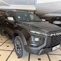 ۱۴۰۴ مشکی T9 KMC|خودرو سواری و وانت|تهران, بنی‌هاشم|دیوار