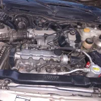 دوو سی یلو ۸۱|خودرو سواری و وانت|قزوین, |دیوار