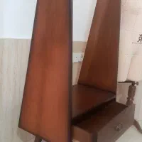 رگال لباس چوبی