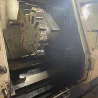 نیازمند تراشکار و فرزکار cnc