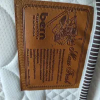 تشک کودک مارک برن