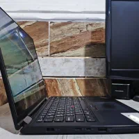 فروش ویژه لپتاپ Lenovo Yoga 370|رایانه همراه|کیش, |دیوار