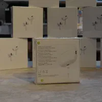 ایرپاد airpod pro 2 تایپ سی فول کپی|لوازم جانبی موبایل و تبلت|شیراز, قدوسی شرقی|دیوار