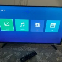 ال ای دی ۴۰ اینچ