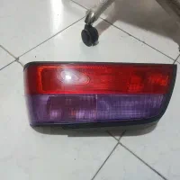 چراغ خطر عقب پارس سمت راست (شاگرد)