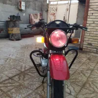 فروش موتور تریل شکاری 150