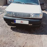 پراید۱۳۱مدل ۸۹ درحد|خودرو سواری و وانت|بم, |دیوار