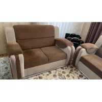 مبل 7نفره|مبلمان خانگی و میز عسلی|قوچان, |دیوار