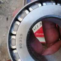 بلبرینگ 30309 ژاپنی اصل هندی چین|قطعات یدکی و لوازم جانبی|یزد, |دیوار
