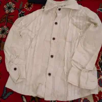 لباس های پسرانه نو ۱یا ۲ سال|کفش و لباس بچه|ملایر, |دیوار