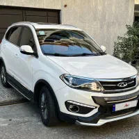 چری تیگو LE 5 مدل ۹۷